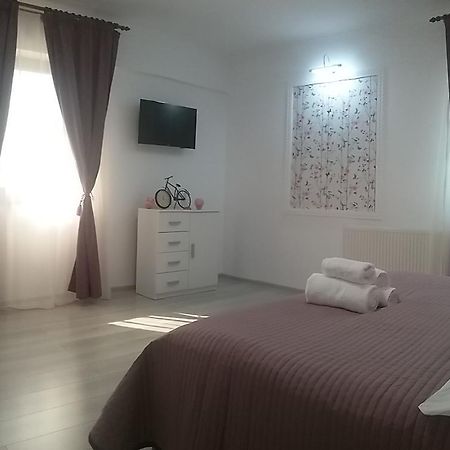 Apartament Liliac Bukarest Exteriör bild