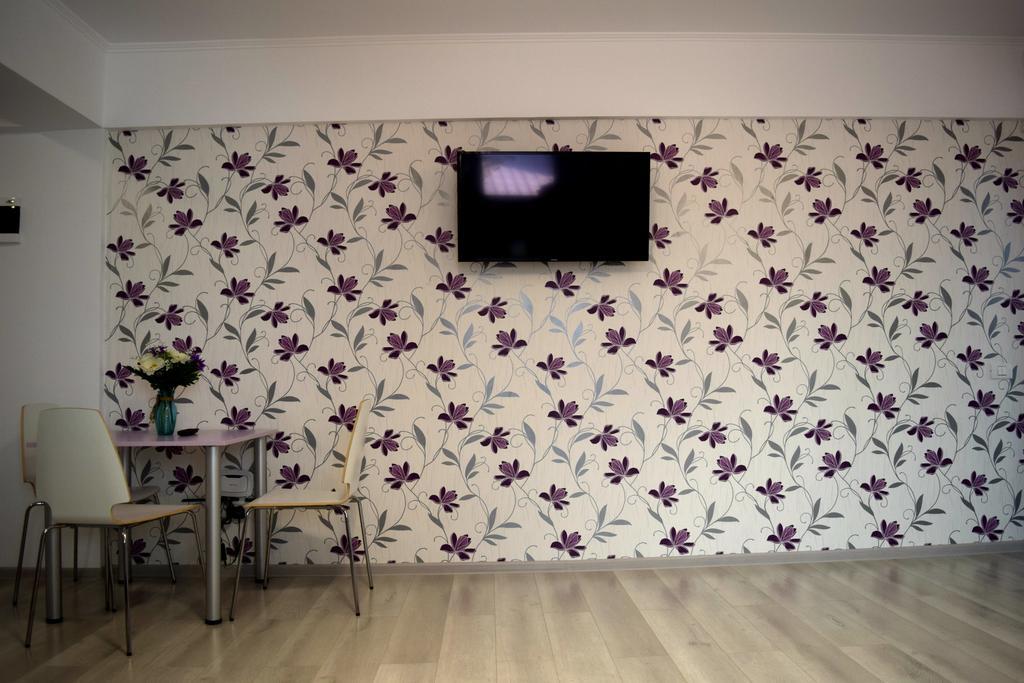 Apartament Liliac Bukarest Exteriör bild