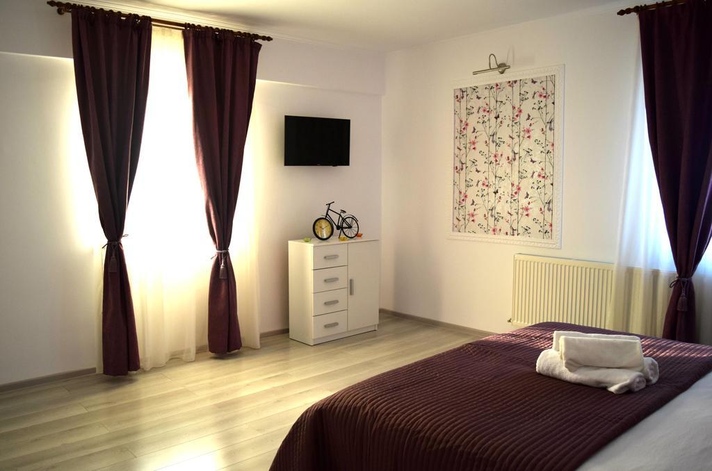 Apartament Liliac Bukarest Exteriör bild
