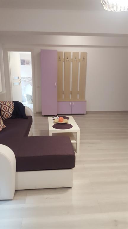 Apartament Liliac Bukarest Exteriör bild