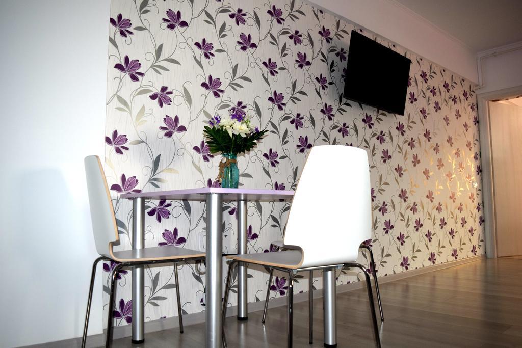 Apartament Liliac Bukarest Exteriör bild