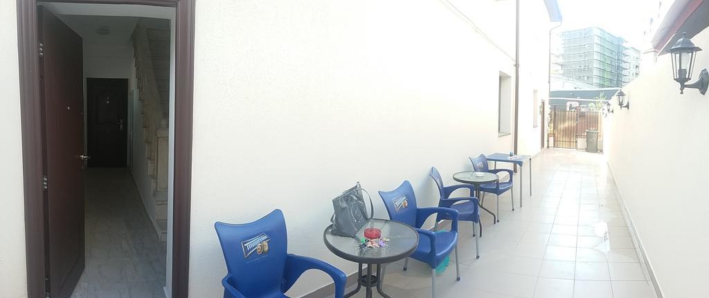 Apartament Liliac Bukarest Exteriör bild