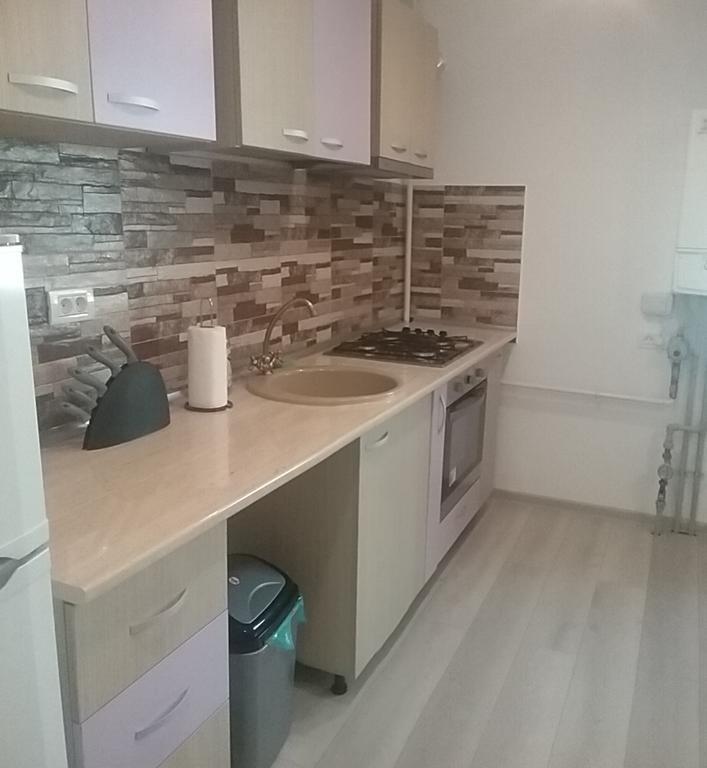 Apartament Liliac Bukarest Exteriör bild