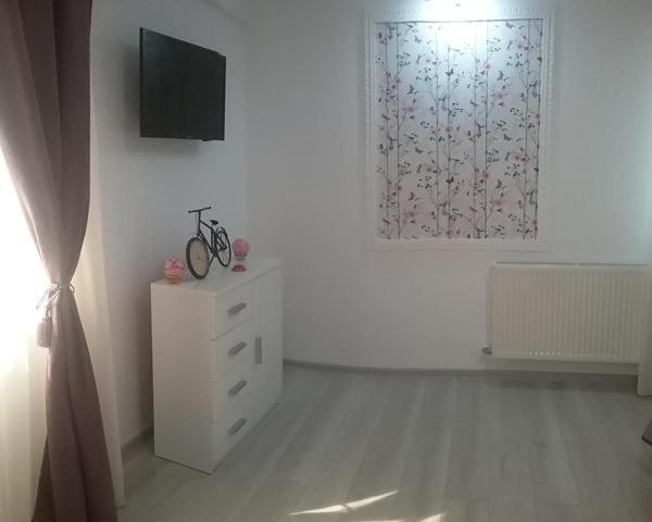 Apartament Liliac Bukarest Exteriör bild